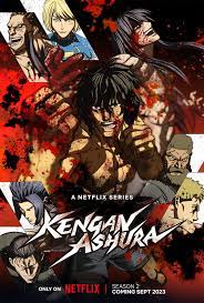 Top opening anime